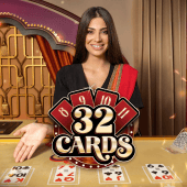 32 Baraha inplay