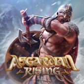 Asgardian Rising inplay