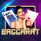 Baccarat B inplay live