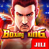 Boxing King inplay slot
