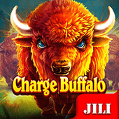 Charge Buffalo inplay