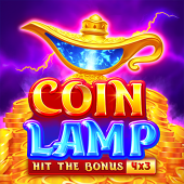 Coin Lamp inplay slot