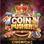 Coin Pusher inplay
