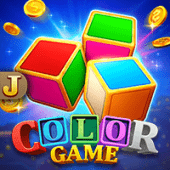 Color Game inplay