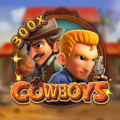 Cowboys inplay
