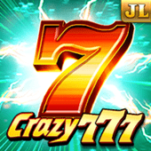 Crazy777 inplay slot