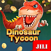 Dinosaur Tycoon inplay