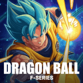 Dragon Ball inplay slot