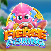 Fierce Fishing inplay