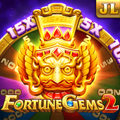 Fortune Gems 2 inplay slot