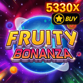 Fruity Bonanza inplay
