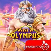 Gates of Olympus inplay