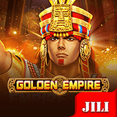 Golden Empire inplay slot