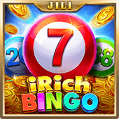 Irich Bingo inplay