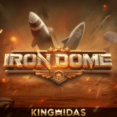 Iron Dome inplay