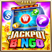 Jackpot Bingo inplay