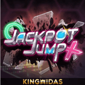 Jackpot Jump inplay