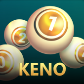 Keno inplay game