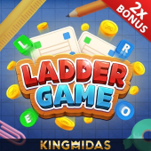 Ladder Game inplay