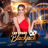 Las Vegas Blackjack inplay