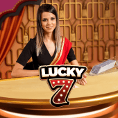 Lucky 7 inplay live
