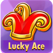 Lucky Ace inplay