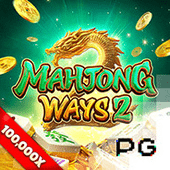 Mahjong Ways 2 inplay