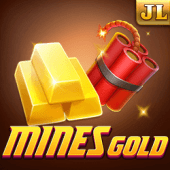 Mines Gold inplay slot