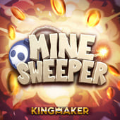 Minesweeper inplay