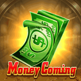 Money Coming inplay slot