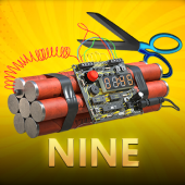 Nine inplay game