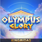Olympus Glory inplay