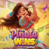 Pinata Wins inplay