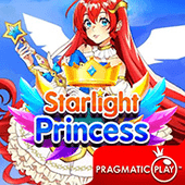 Starlight Princess inplay