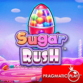 Sugar Rush inplay