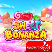 Sweet Bonanza inplay