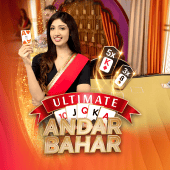 Ultimate Andar Bahar inplay