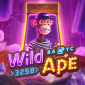 Wild Ape inplay