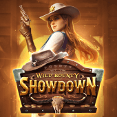 Wild Bounty Showdown inplay